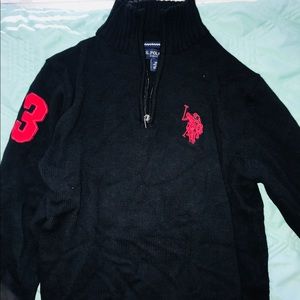 Polo ASSN Sweater